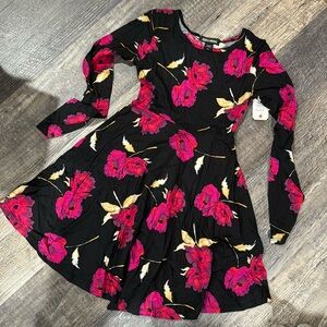 Girls billabong dress